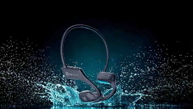 Escuchar sin aislarse: los audífonos que cambian la forma de disfrutar el sonido