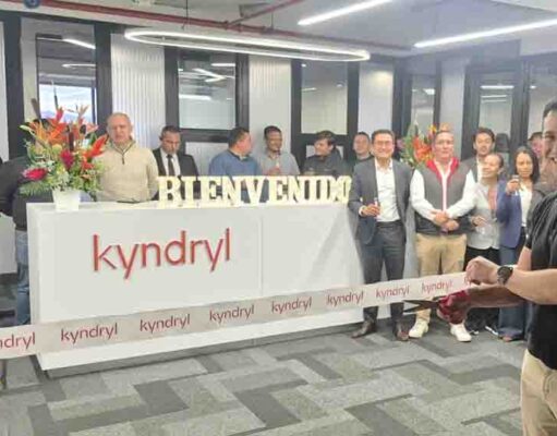Kyndryl mueve sus fichas en la región y pone nuevo liderazgo al frente de Colombia
