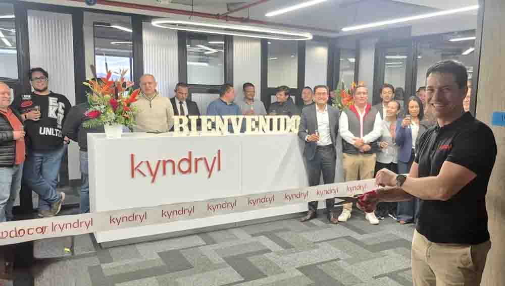 Kyndryl_Juan Pablo Herrera