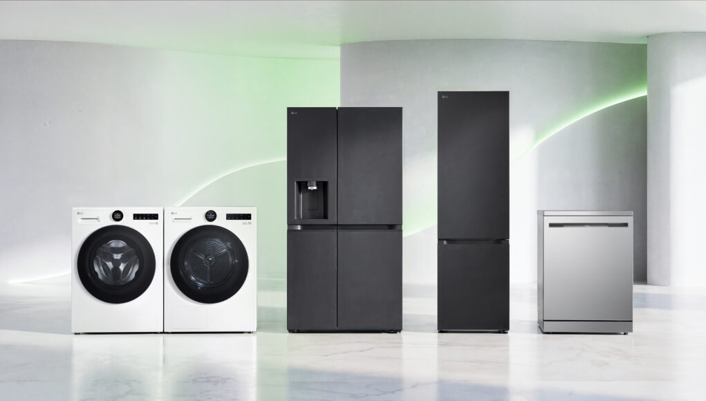 LG Energy Leadership