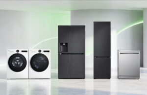 LG quiere convertir la eficiencia energética en el nuevo estándar de los electrodomésticos