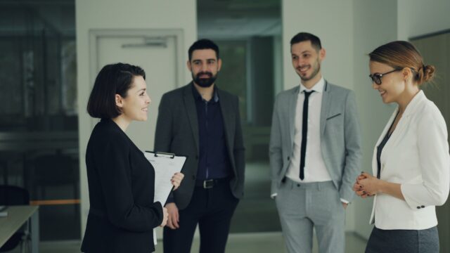 Liderazgo transformacional: por qué la comunicación humana sigue siendo clave en la era de la tecnología