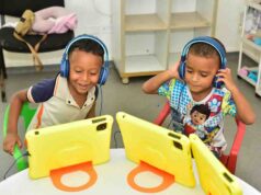 Inglés desde los primeros años: la apuesta colombiana que busca cambiar el aprendizaje bilingüe