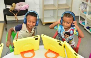 Inglés desde los primeros años: la apuesta colombiana que busca cambiar el aprendizaje bilingüe