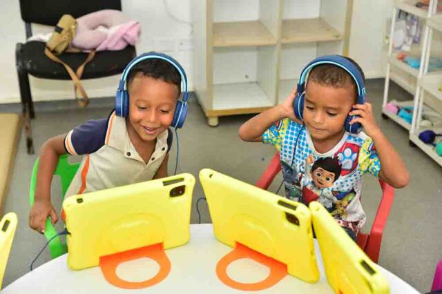 Inglés desde los primeros años: la apuesta colombiana que busca cambiar el aprendizaje bilingüe