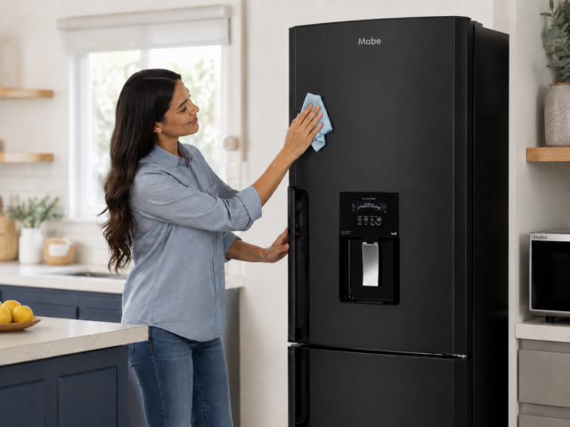 Cuidado y mantenimiento preventivo de electrodomésticos: claves para prolongar su vida útil y reducir la basura electrónica