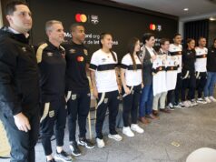 Mastercard sella alianza histórica con Inter Bogotá como nuevo patrocinador oficial del club