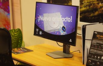TCL fortalece su portafolio en Colombia con los monitores X3A OLED+ y P2A Pro Mini LED para gaming de alto rendimiento