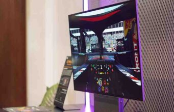 TCL lleva el gaming a otro nivel en Colombia con dos nuevos monitores de alto rendimiento