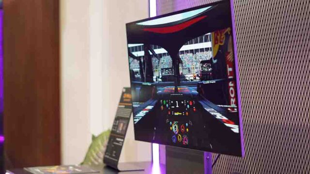 TCL lleva el gaming a otro nivel en Colombia con dos nuevos monitores de alto rendimiento