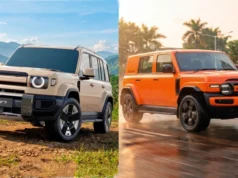 iCAUR debuta en Colombia de la mano de Grupo Vardí: Chery Group introduce los nuevos SUV V23 EV y V27 REEV