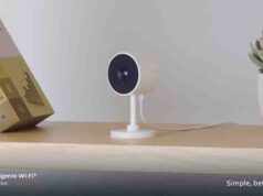 Cámara inteligente de Nexxt llega a Colombia para reforzar la seguridad del hogar