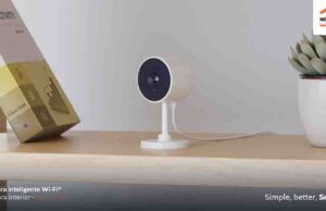 Cámara inteligente de Nexxt llega a Colombia para reforzar la seguridad del hogar