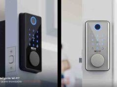 Adiós a las llaves: Nexxt Home lleva la cerradura inteligente a los hogares colombianos