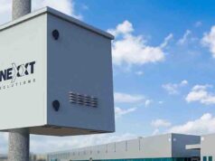 Nexxt lleva a Colombia gabinetes que protegen la infraestructura tecnológica frente al clima