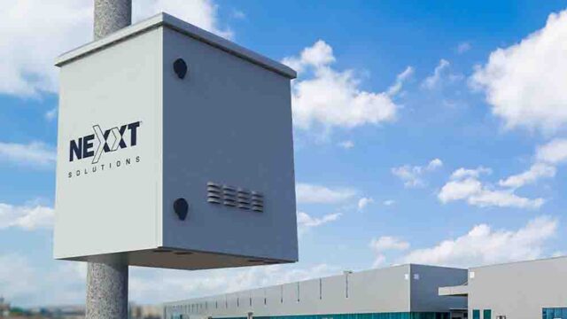 Nexxt lleva a Colombia gabinetes que protegen la infraestructura tecnológica frente al clima