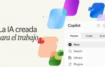 Microsoft transforma Copilot en el núcleo del trabajo digital: presenta Home, desarrollo asistido con Code y el agente autónomo Autopilot
