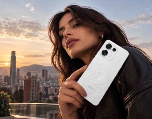 OPPO Reno16 5G: fotografía, potencia y batería para una nueva generación de usuarios