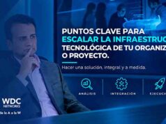 Conectividad, IA y ciberseguridad: las tres apuestas que están cambiando la infraestructura empresarial