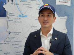 SATENA fortalece su red regional y presenta “Vuela más, ganas más” en el Congreso de ANATO 2026