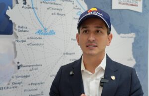 SATENA fortalece su red regional y presenta “Vuela más, ganas más” en el Congreso de ANATO 2026