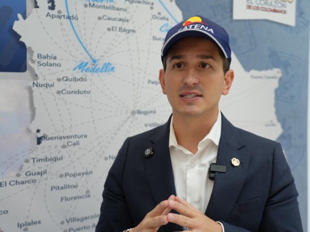 SATENA fortalece su red regional y presenta “Vuela más, ganas más” en el Congreso de ANATO 2026
