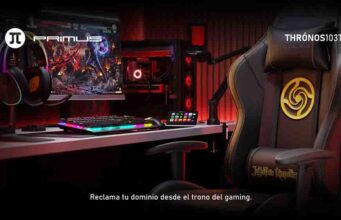 Jujutsu Kaisen llega al mundo gamer: así es la nueva colección de PRIMUS