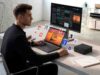 ASUS lleva la inteligencia artificial a nuevas laptops y mini PC ProArt