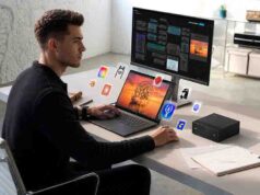 ASUS lleva la inteligencia artificial a nuevas laptops y mini PC ProArt