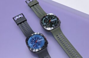 Samsung potencia los Galaxy Watch9 y Watch Ultra2 en Colombia con presión arterial, ritmo cardíaco y detección de apnea del sueño