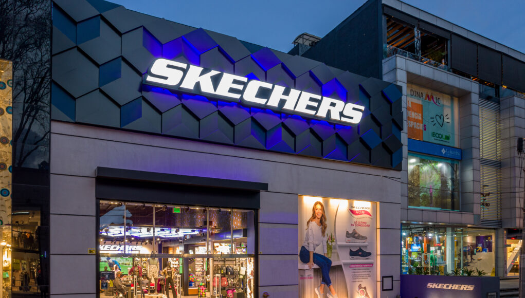 Skechers 2
