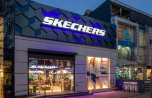 Skechers se consolida como la segunda marca de calzado más vendida en Estados Unidos