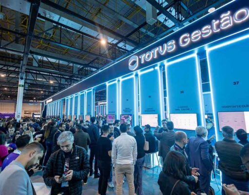 Universo TOTVS 2026 pone la inteligencia artificial en el centro del crecimiento empresarial