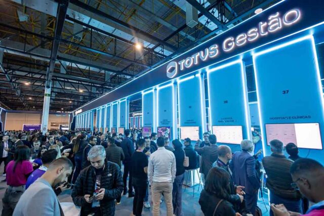 Universo TOTVS 2026 pone la inteligencia artificial en el centro del crecimiento empresarial