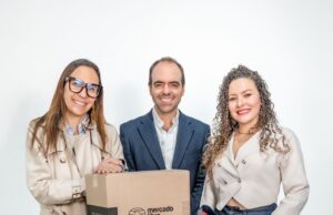 Mercado Libre llega a San Victorino: el comercio tradicional de Bogotá da el salto al mundo digital