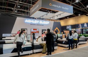 Feria del Hogar culmina su edición 43 en Corferias: más de 180.000 asistentes, balance comercial y tendencias de diseño para 2027