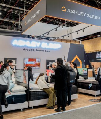Feria del Hogar culmina su edición 43 en Corferias: más de 180.000 asistentes, balance comercial y tendencias de diseño para 2027