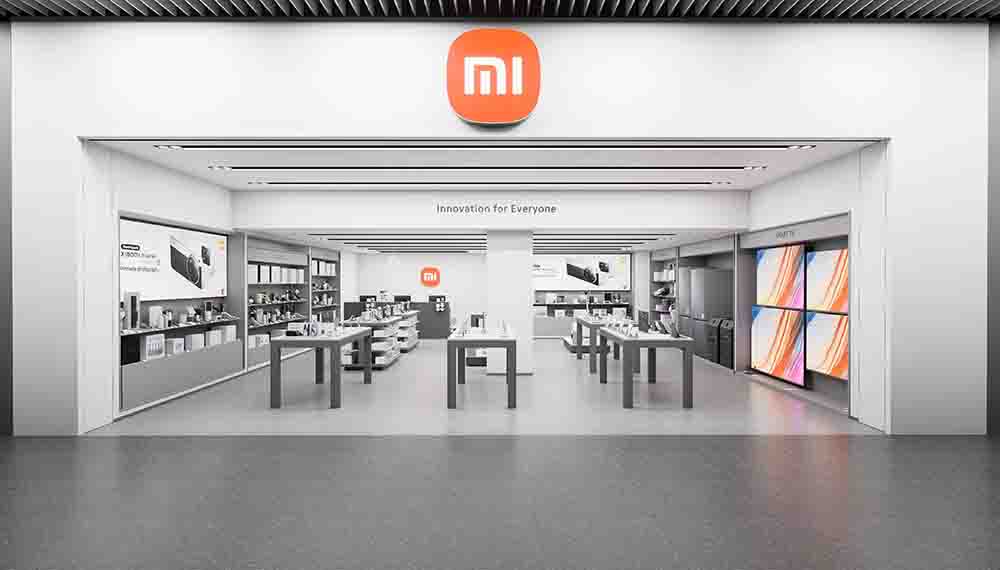 Xiaomi Store - Titan Plaza
