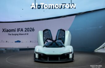 Xiaomi deslumbra en IFA 2026: presenta su ecosistema «Human × Car × Home» y proyecta la llegada de sus autos a Europa en 2027