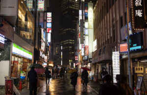 Turismo gamer en Asia: 4 destinos y hoteles increíbles en Japón y Corea del Sur
