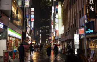 Turismo gamer en Asia: 4 destinos y hoteles increíbles en Japón y Corea del Sur