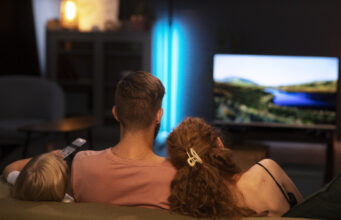Roku quiere que tu televisor también sea parte de la decoración: así puedes personalizar tu centro de entretenimiento