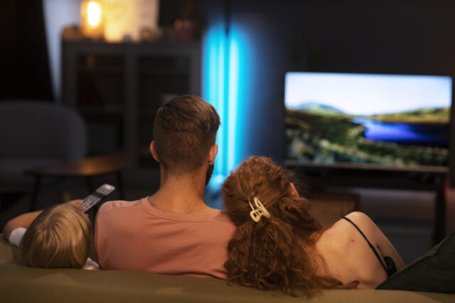 Roku quiere que tu televisor también sea parte de la decoración: así puedes personalizar tu centro de entretenimiento