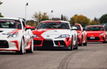 Toyota GR Yaris debuta en Colombia: el ‘hot hatch’ de carreras nacido del WRC llega con 296 HP y tracción integral GR-FOUR