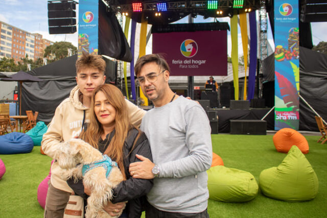 Feria del Hogar 2026 en Corferias: promociones de ingreso, premios para compradores y muestra cultural del Pacífico
