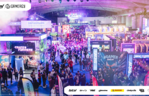 Telcel GAMERGY 2026 concluye su quinta edición en Ciudad de México como epicentro de la cultura digital