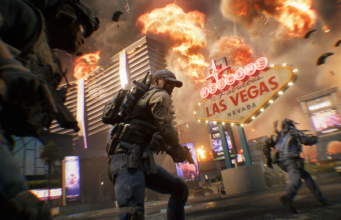 Battlefield REDSEC revoluciona su juego: estrena modo Battle Royale rápido, chat de proximidad y circuito competitivo millonario