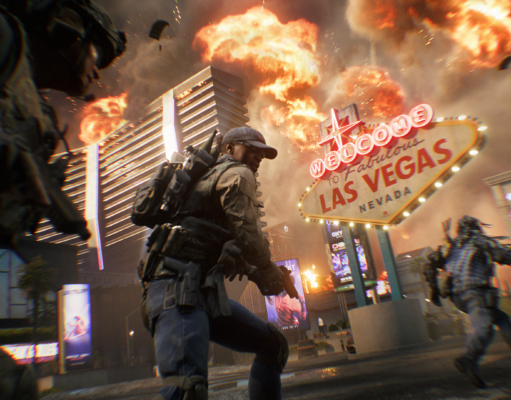 Battlefield REDSEC revoluciona su juego: estrena modo Battle Royale rápido, chat de proximidad y circuito competitivo millonario