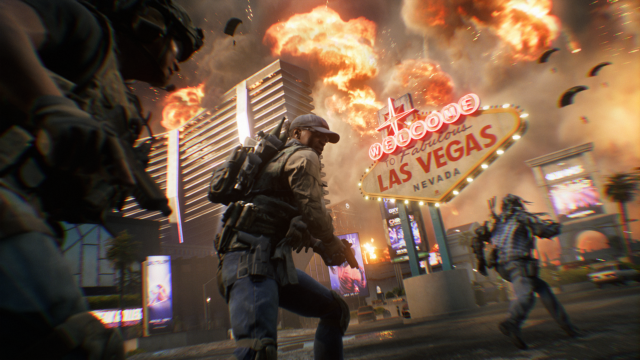 Battlefield REDSEC revoluciona su juego: estrena modo Battle Royale rápido, chat de proximidad y circuito competitivo millonario