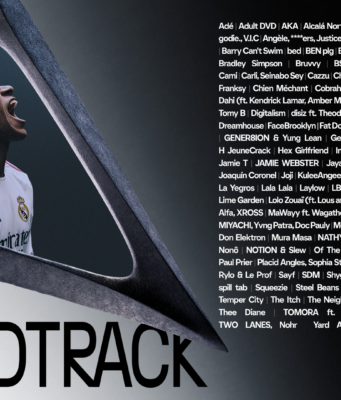 Electronic Arts presenta la banda sonora de EA SPORTS FC 27: 120 temas globales, música inédita y fuerte presencia latina